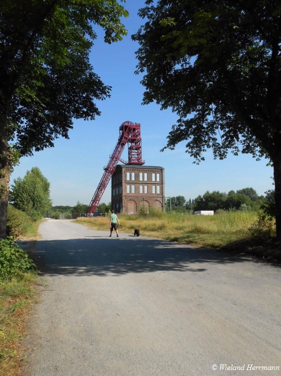 Oberhausener Norden